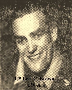 130-A T5 Leo Brown