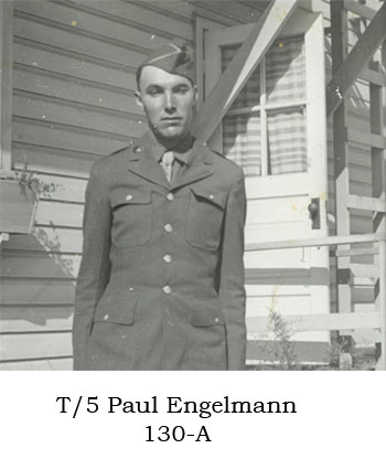 130-A T5 Paul Engelmann