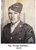 Sgt. Alonzo Larkins, 36-D