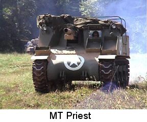 MT Priest