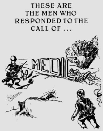 Men who responded
