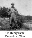 T/4 Henry Baur
