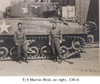 T/4 Marvin Reid, 130-A