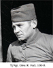 T/Sgt Glen R. Hall, 130-A