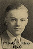 T/5 Ralph Schray, 130-A