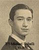T/5 Michael Scibelli, 130-A