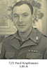 T/5 Paul Engelmann, 130-A