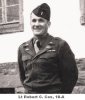 Lt Robert C. Cox, 18-A