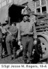 Sgt Jesse W. Rogers, 18-A