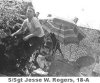 Sgt Jesse W. Rogers, 18-A, Germany