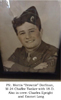 Pfc Morris Dorfman, 18-D