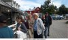Ray Ross, 58-B, Dobbin House Luncheon