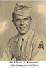 Pfc Edward Witkowski, KIA 5 Mar 45, 36-A