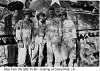 36th Tank Bn training at Camp Polk