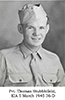 Pvt Thomas Stubblefield, 36-D