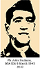 Pfc John Siciliano, 36-D