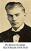 Pfc Robert Schiebel, 36-D