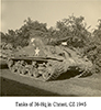 Capt William Hensel, 36-Hq
