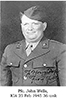 Pfc. John Wells, KIA 25 Feb 45, 36th