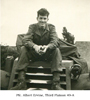 Pfc Albert Ervine, Co A, 3rd Platoon, Mortar Squad, 49-A