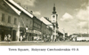 Rokycany Square, 49-A