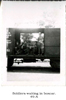 Soldiers in boxcar, 49-A