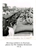 Soldiers on train, 49-A