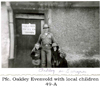 Pfc. Oakley Evenvold, 49-A