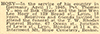 Pvt Thomas Hoey KIA 17 April 45, 49-A