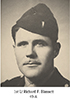 1st Lt Richard Blansett, 49-A