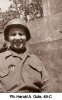 Pfc Harold A. Gute, 49-C