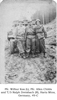 Pfc Wilbur Kox, Pfc Allen Childs and T/5 Ralph Dreisbach, 49-C