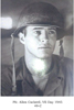 Pfc. Allen Cockrell, 49-C
