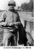 Lt. Col. M. G. Roseborough, CO, 49th AIB