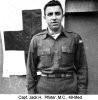 Capt. Jack H.  Pfister, M.C., 49-Med