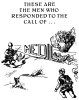 Men who responded - enlisted men