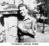 T/4 Edward E. Viehmyer, 49-Med