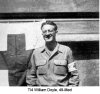 T/4 William Doyle, 49-Med