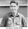 Cpl Leonard A. Zanetell, 49-Med