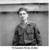 T/5 Salvatore Pitrulle, 49-Med