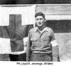 Pfc Lloyd E. Jennings, 49-Med