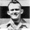 Pfc Frank Frasle, 49-Med