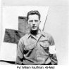 Pvt William Kauffman, 49-Med