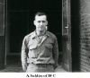 A C-58 soldier