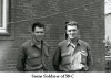 Some C-58 soldiers
