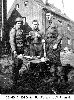 Pfc Ed Dieter, T/5 Ray Pastewka, & S/Sgt Al Urbaniak 58-C