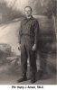Pfc Harry J Amon, 58-C