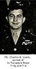 Pfc. Charles Leach, 7-A