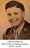 Pvt. James Orr, 7-Med