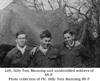 Pfc. Billy Tom Manning, 88-F